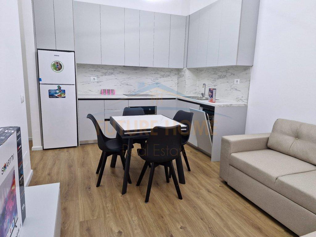 Qera, Apartament 1+1, Ali Demi, Tiranë.