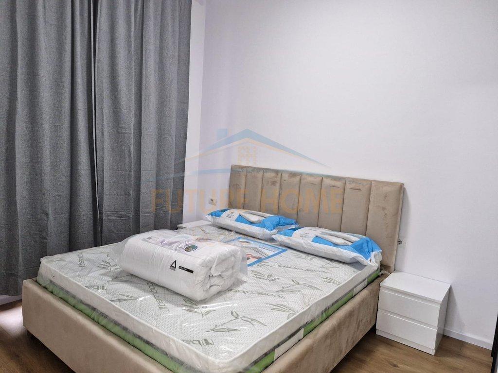 Qera, Appartamento 1+1, Ali Demi, Tirana