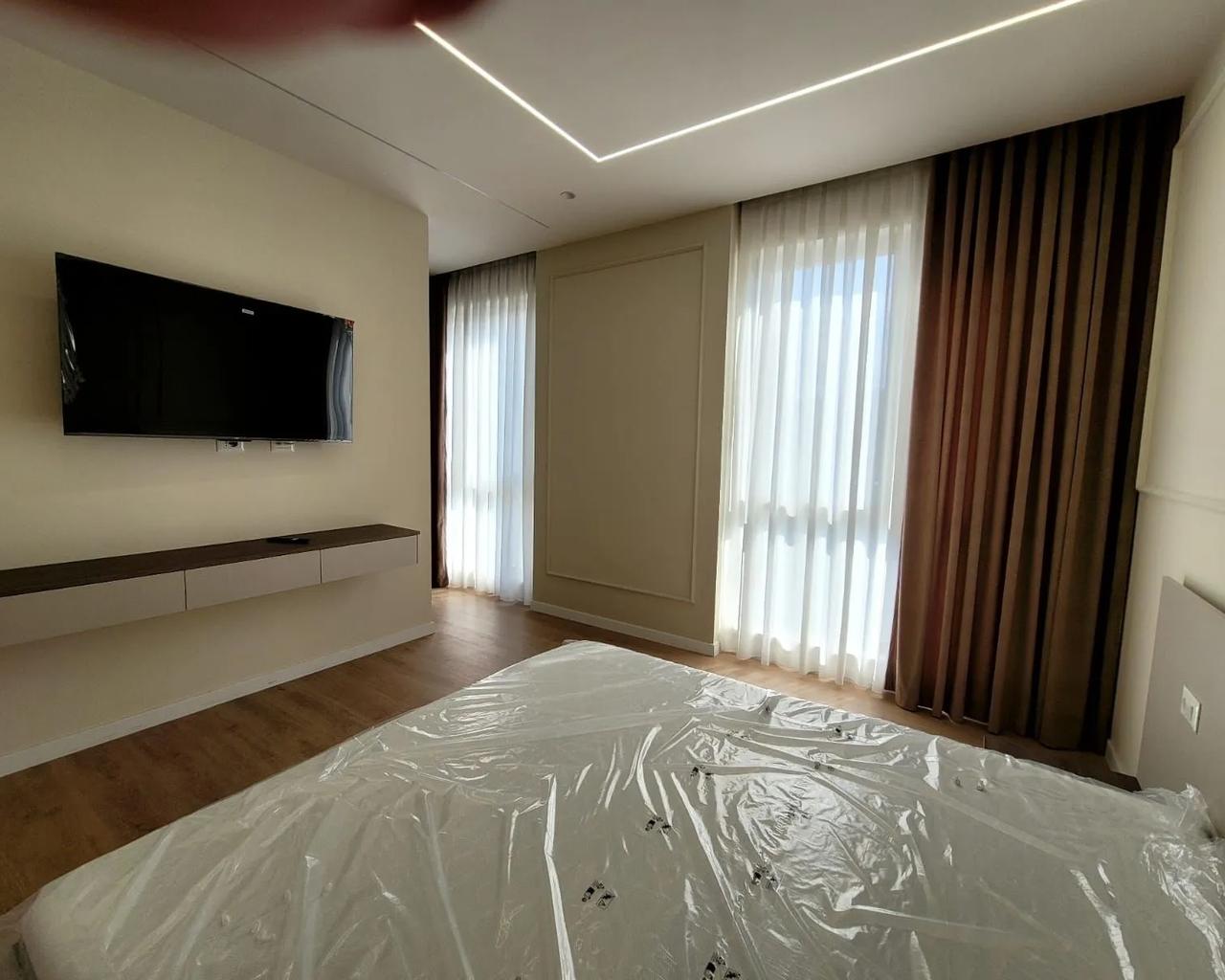 🏡 Jepet me Qira Vilë te Liqeni i Thate