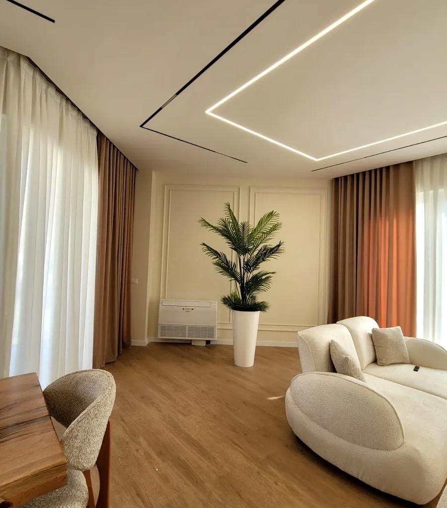🏡 Jepet me Qira Vilë te Liqeni i Thate
