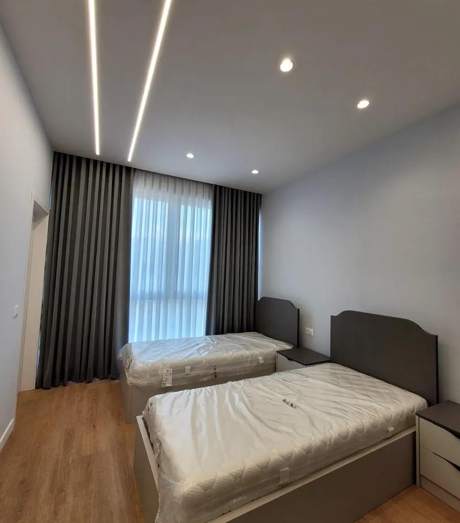 🏡 Jepet me Qira Vilë te Liqeni i Thate