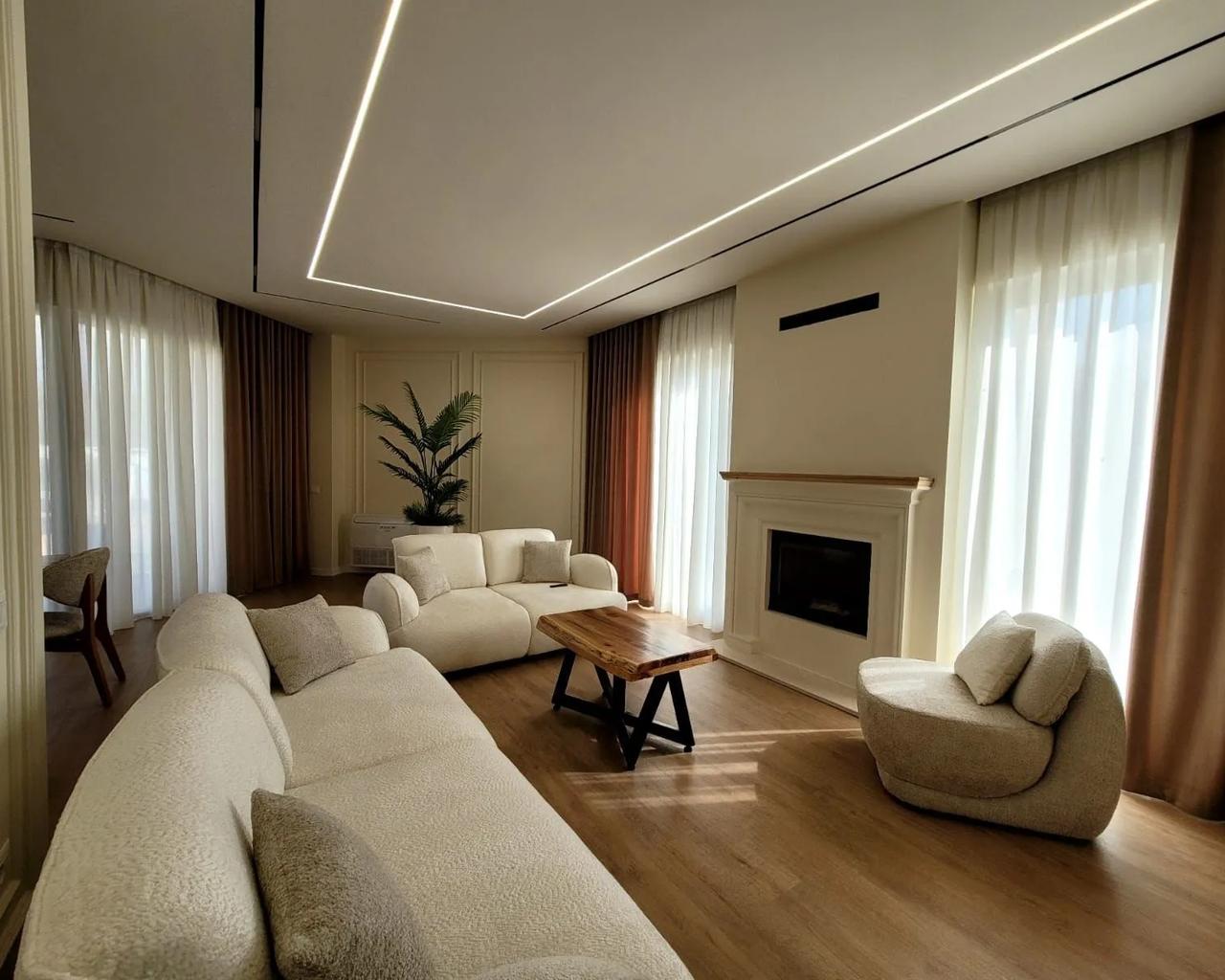 🏡 Jepet me Qira Vilë te Liqeni i Thate