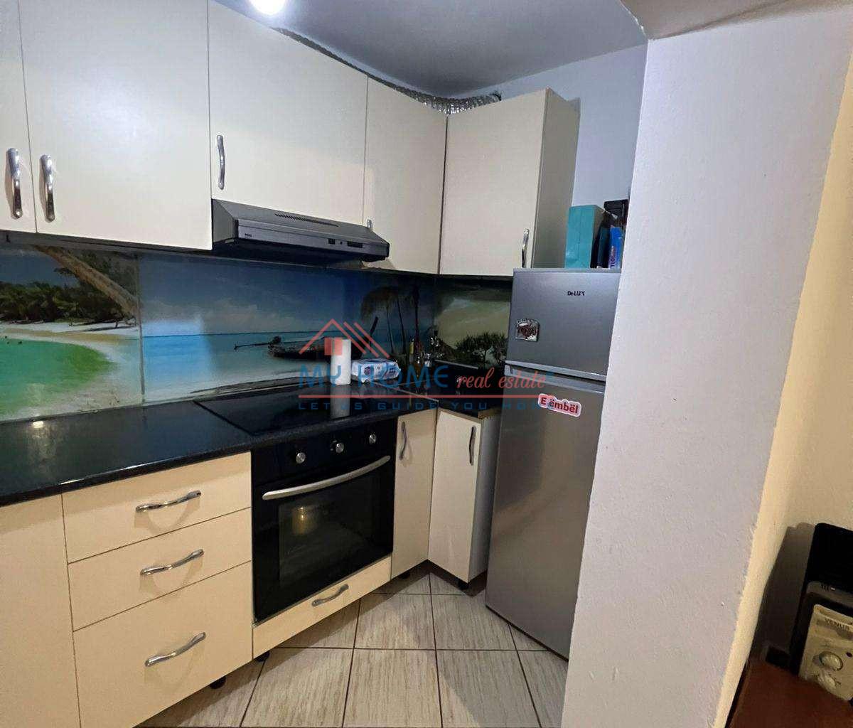 Private House for Rent Ali Demi Tirana