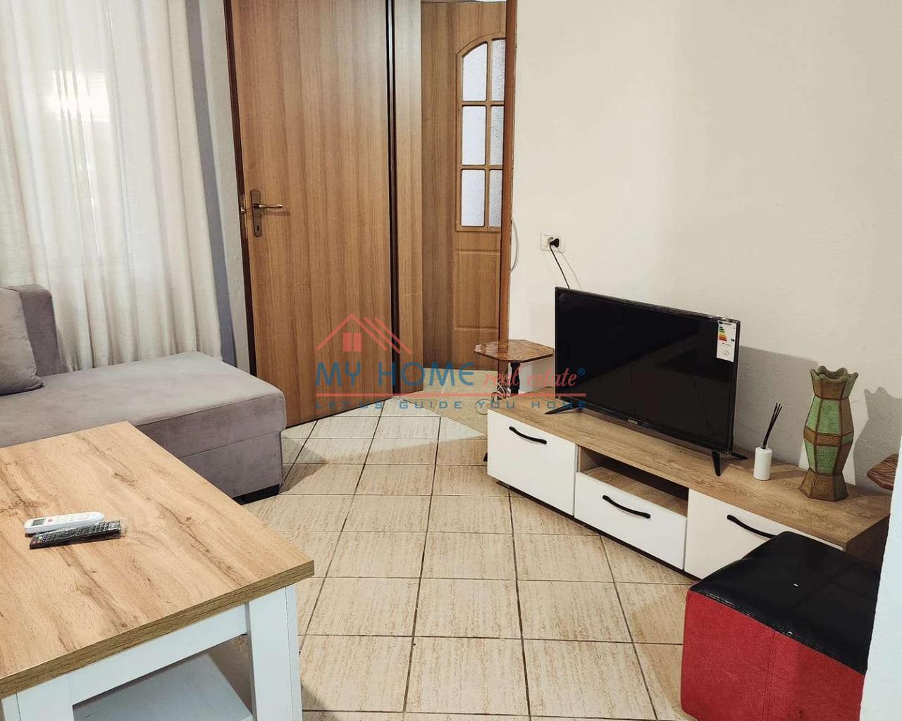 Private House for Rent Ali Demi Tirana