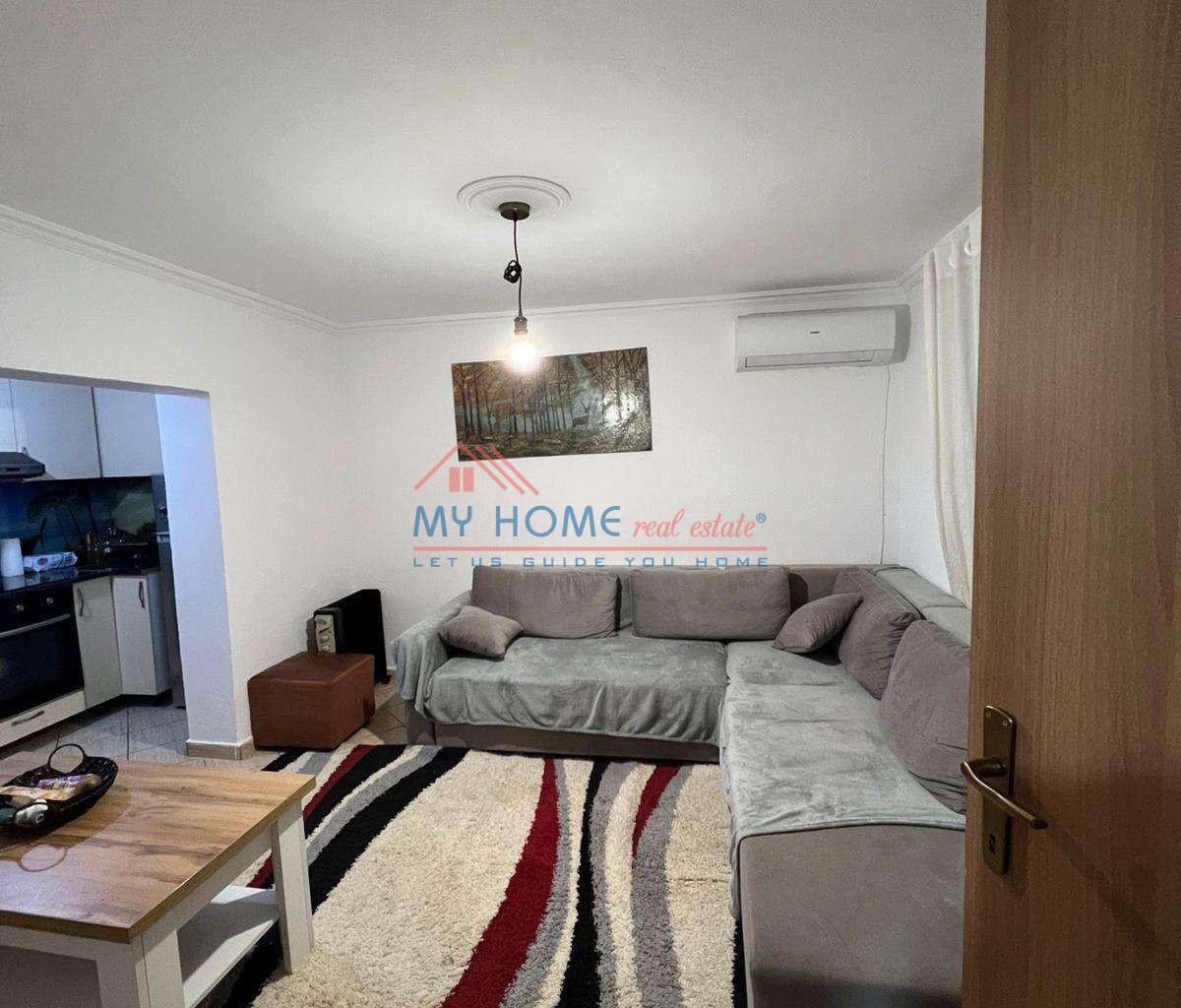 Shtepi Private me Qira Ali Demi Tirane