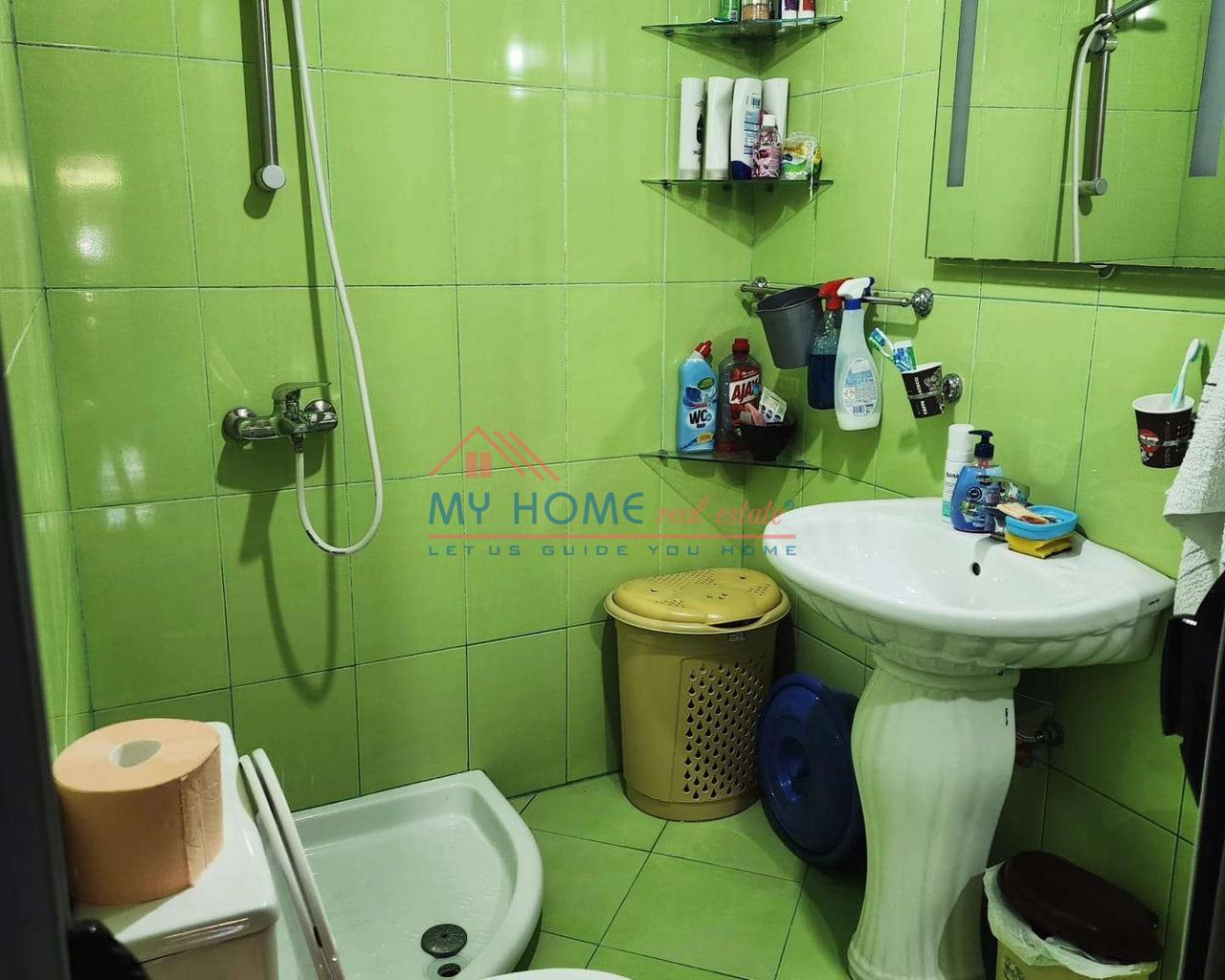 Private House for Rent Ali Demi Tirana
