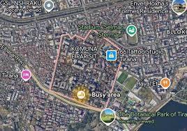 SHESIM SHTEPI NJE -KATESHE, KOMUNA E PARISIT!