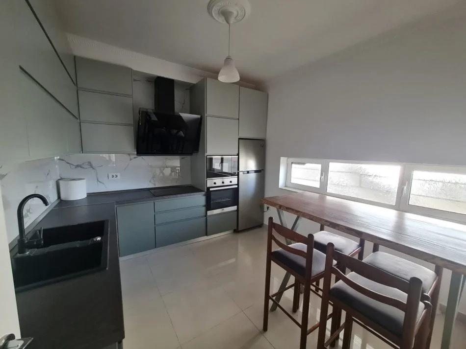 Apartament 2+1+2 me qira , Kopshti Botanik