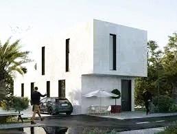 🏡For Sale: 3-Storey Villa in Tërfili Residence near Lake Farka🔥