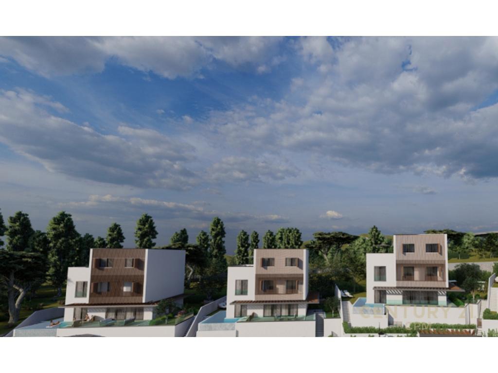 Vilë Elitare Në Shitje në Liqeni i Farkës, Tiranë