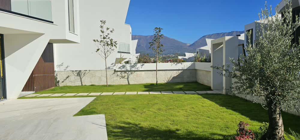 Luxurious 3-Story Villa for Sale – Near TEG!