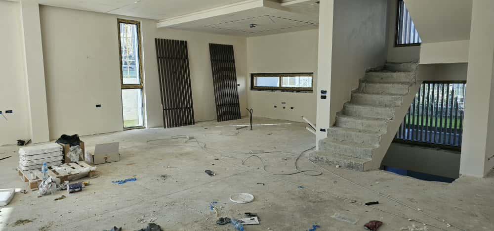 Luxurious 3-Story Villa for Sale – Near TEG!
