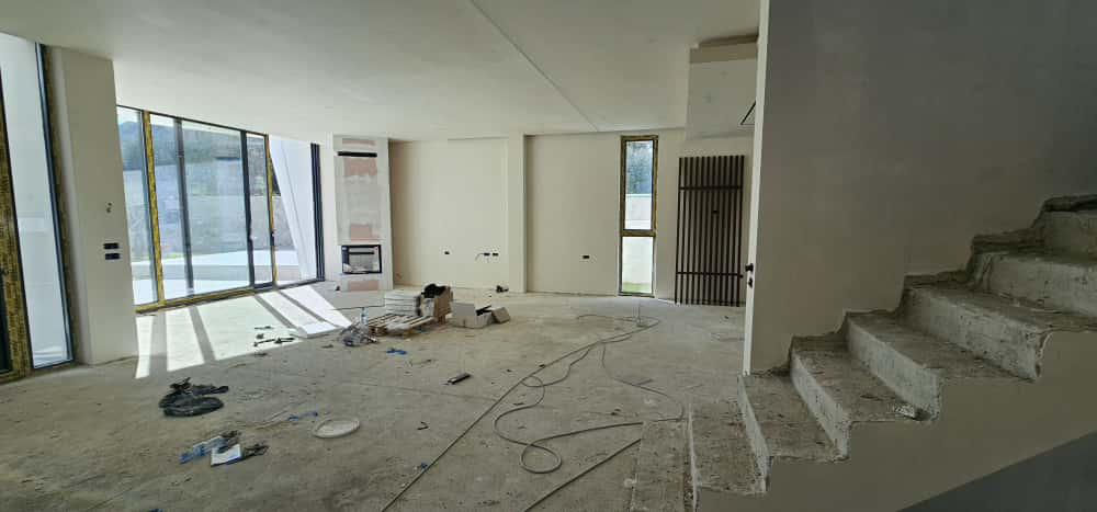 Luxurious 3-Story Villa for Sale – Near TEG!