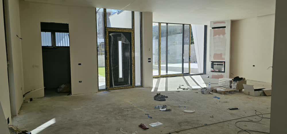 Luxurious 3-Story Villa for Sale – Near TEG!