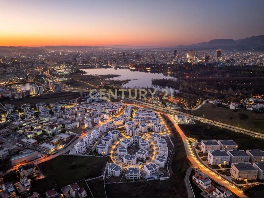 JAPIM ME QIRA VILE TE BASHKENGJITUR TE RESIDENCA GREENVALLEY