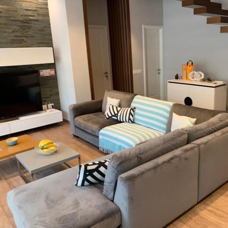 🔥 OPPORTUNITY – Modern Villa for Sale near the American Embassy