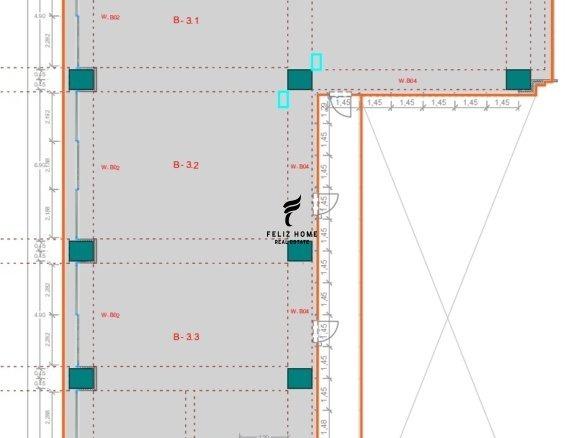 ZYRE ME QERA 423 M2 QENDER 17.000 EURO FH-68647