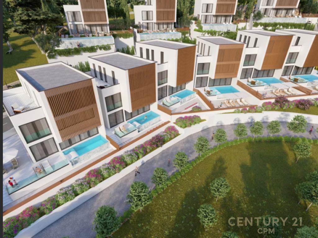 Luxury Villa for Sale at Farka Lake, Tirana