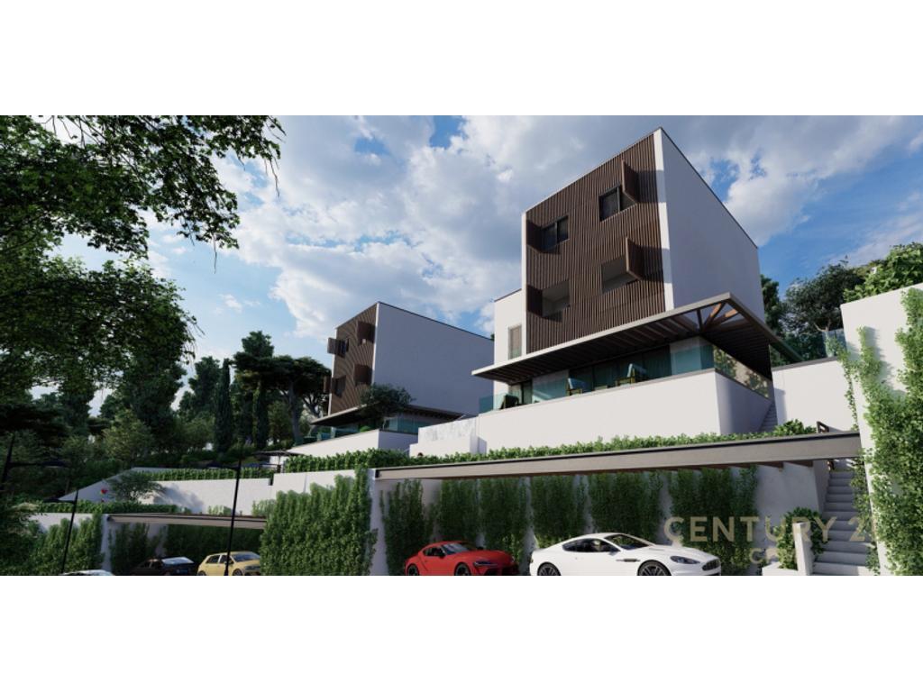 Luxury Villa for Sale at Farka Lake, Tirana