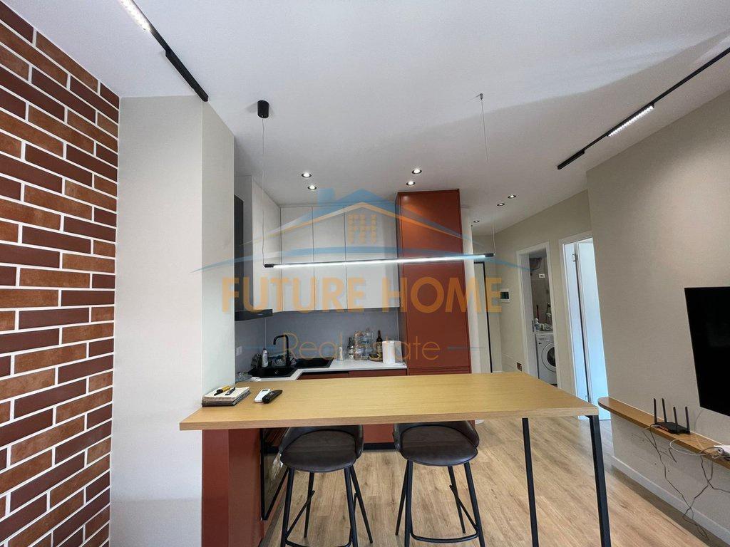 0694792477Qera, Apartament 1+1+Post Parkim, Bulevardi i Ri,