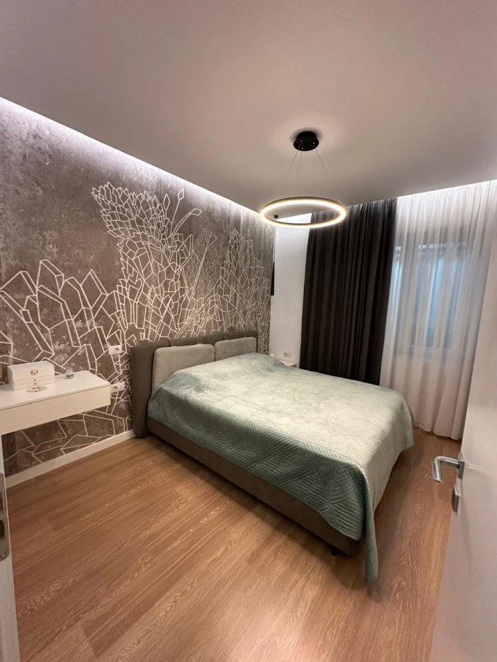 Tirane, appartamento in vendita 1+1+Balcone Piano 6, 64 m² 160.000 € (5 MAGGIO)