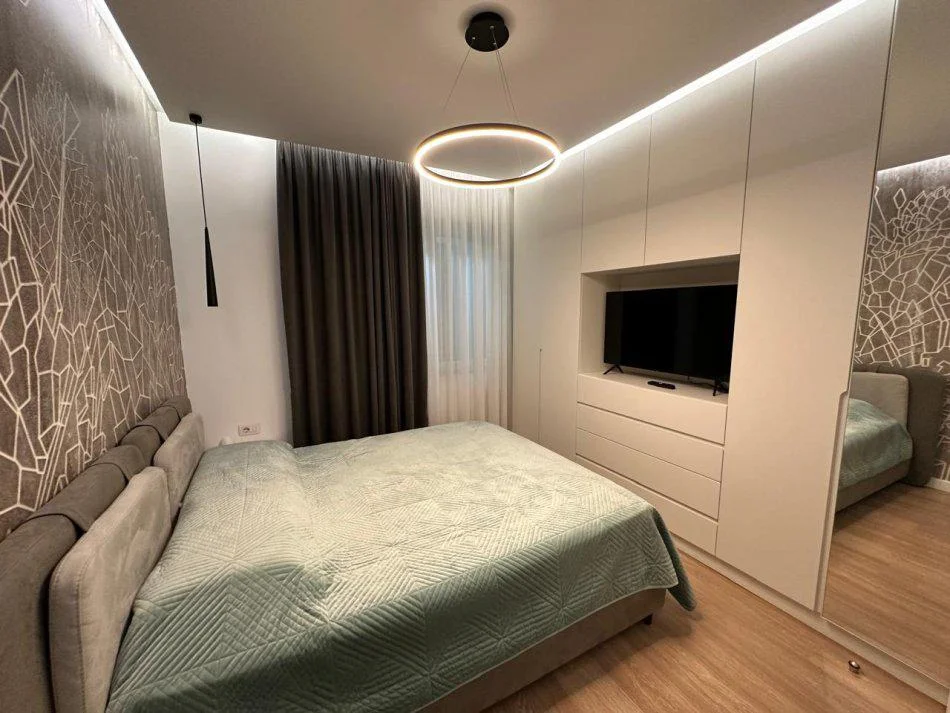 Tirane, appartamento in vendita 1+1+Balcone Piano 6, 64 m² 160.000 € (5 MAGGIO)