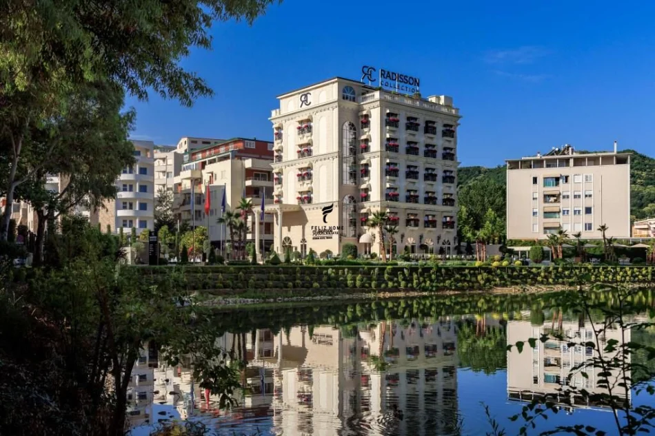 Tirane, shitet apartament 2+1 Kati 3, 105 m² 316.500 € (LIQENI I THATE)