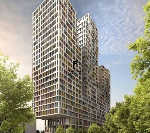 Tirane, vendesi appartamento 2+1+Balcone Piano 19, 120 m² 266.000 € (ZOGU I ZI)