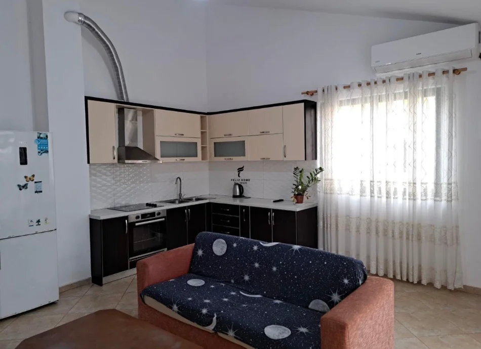 Tirane, vendesi appartamento 2+1 Piano 5, 95 m² 185.000 € (KODRA E DIELLIT)