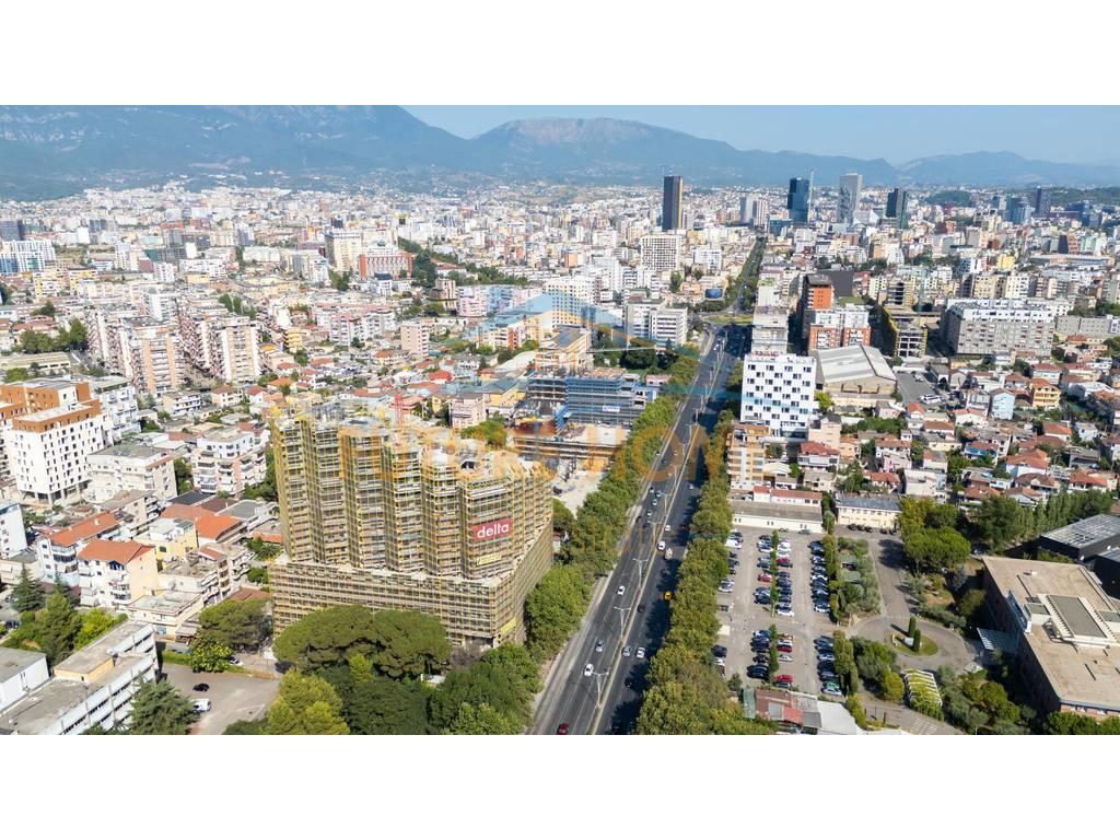 0694792477, Shitet, Apartament 2+1, Colonnade Building,