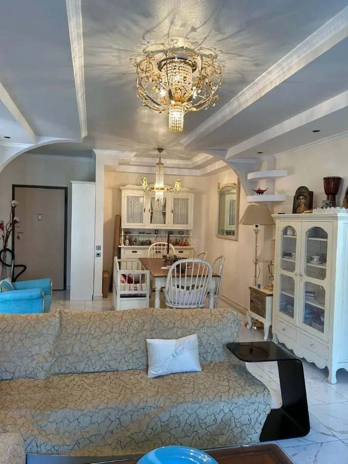 Tirane, vendesi appartamento 2+1 Piano 6, 128 m² 170.000 € (Optika Fresku)
