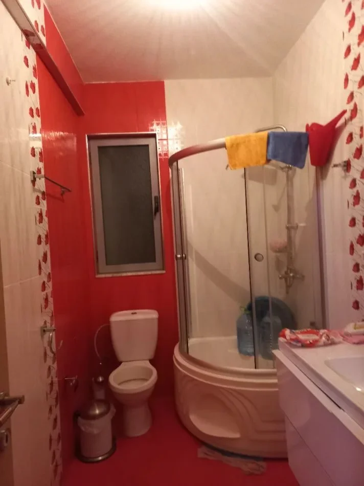 Tirane, vendesi appartamento 2+1 Piano 6, 128 m² 170.000 € (Optika Fresku)