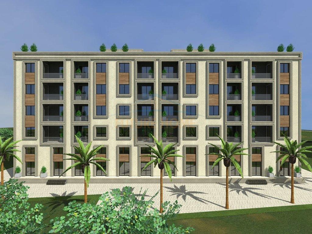 0694792477, Shitet, Apartament 2+1, Mali Robit, Kavajë