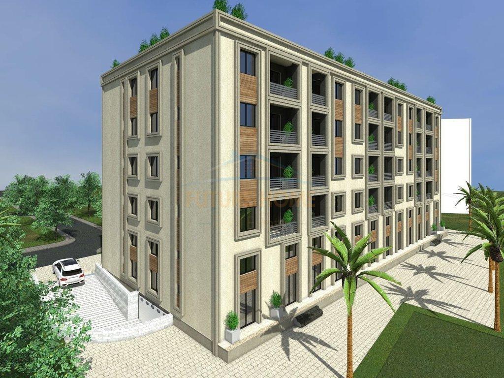 0694792477, Shitet, Apartament 2+1, Mali Robit, Kavajë
