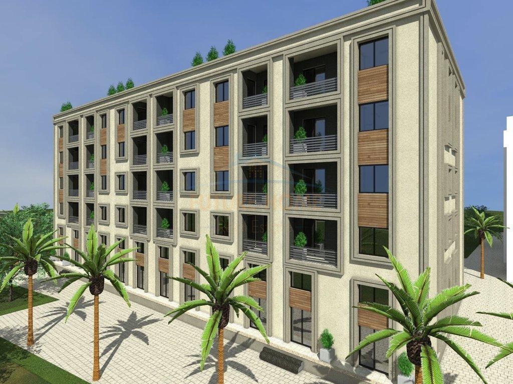 0694792477, Shitet, Apartament 2+1, Mali Robit, Kavajë
