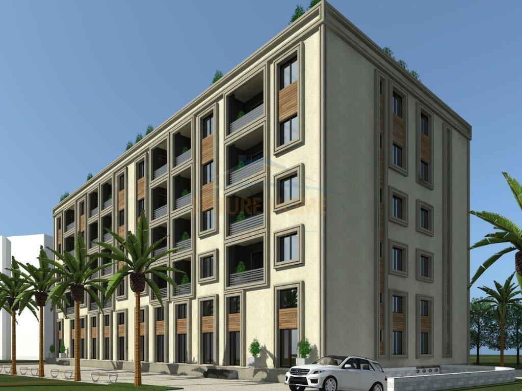 0694792477, Shitet, Apartament 2+1, Mali Robit, Kavajë