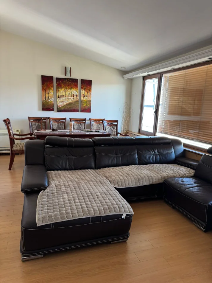 Tirane, vendesi appartamento 2+1 Piano 5, 235 m² 400.000 € (21 DICEMBRE)