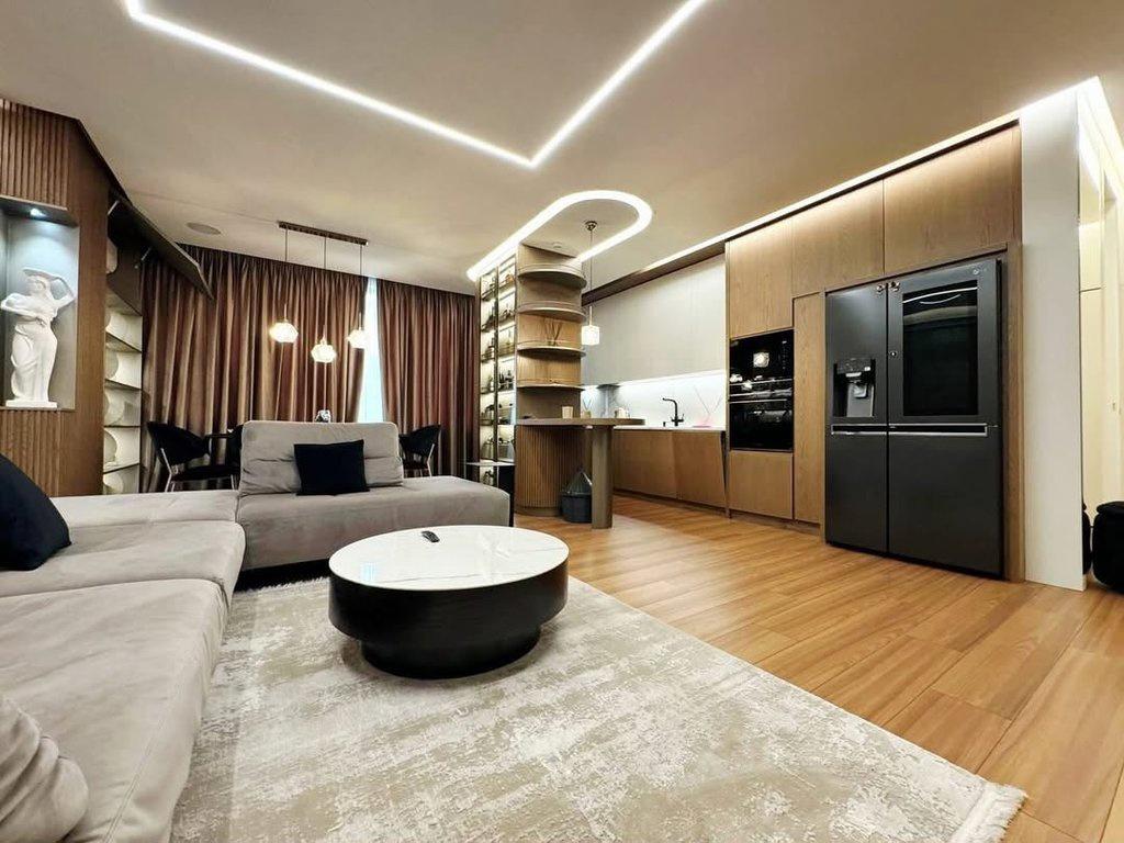 0694792477, Shitet, Apartament 2+1+2, Rruga e Kavajes