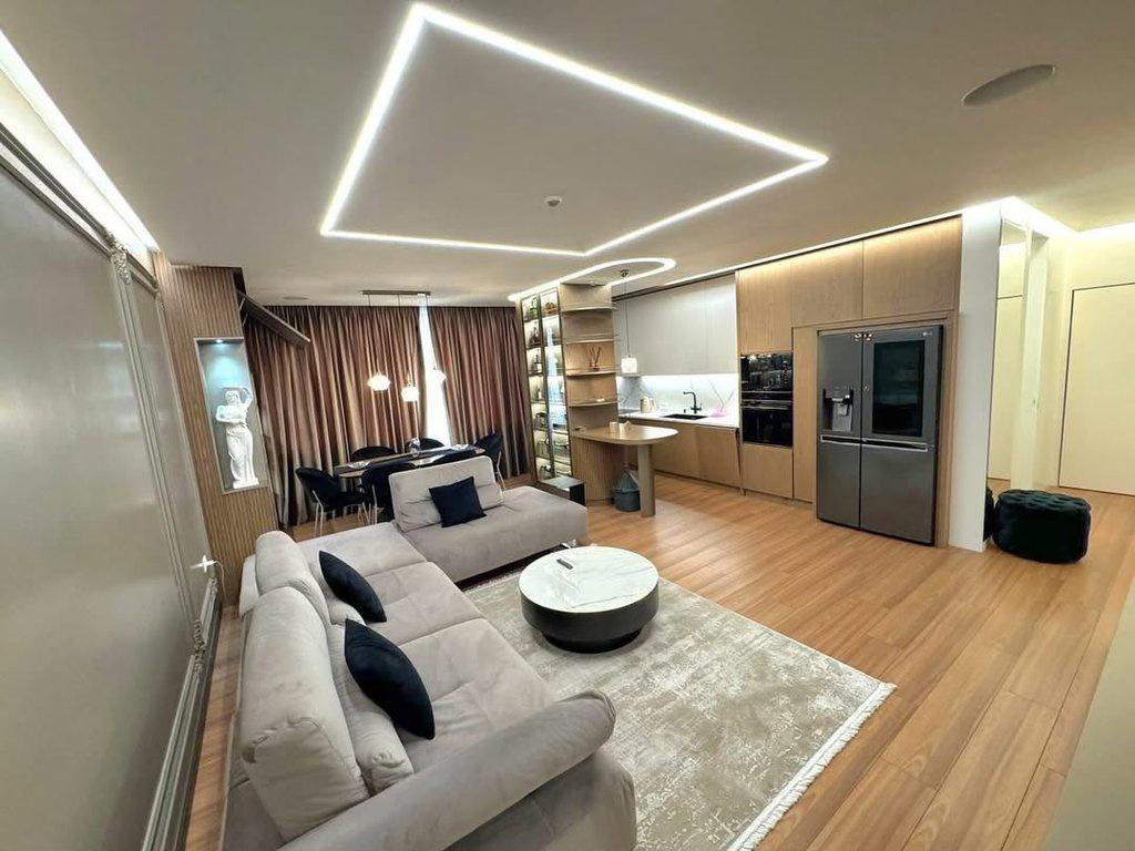 0694792477, Shitet, Apartament 2+1+2, Rruga e Kavajes