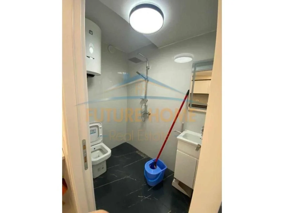 Tirane, vendi di lavoro monolocale 1+1 Piano 10, 38 m² 115.000 €