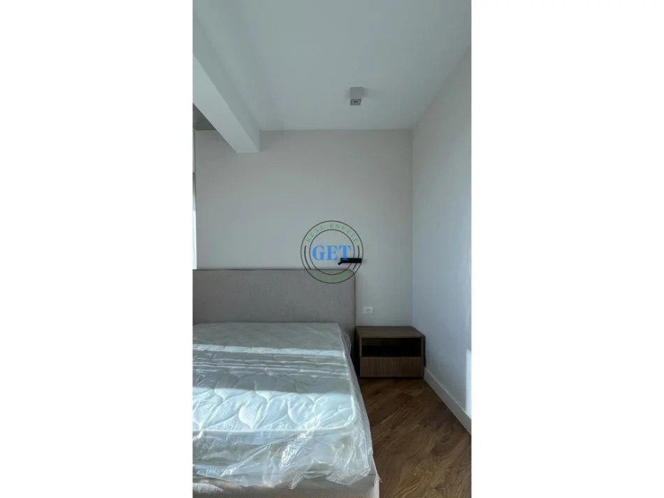 Durrës, vendesi appartamento 1+1 Piano 9, 55 m² 94.000 € (Quartiere 6)