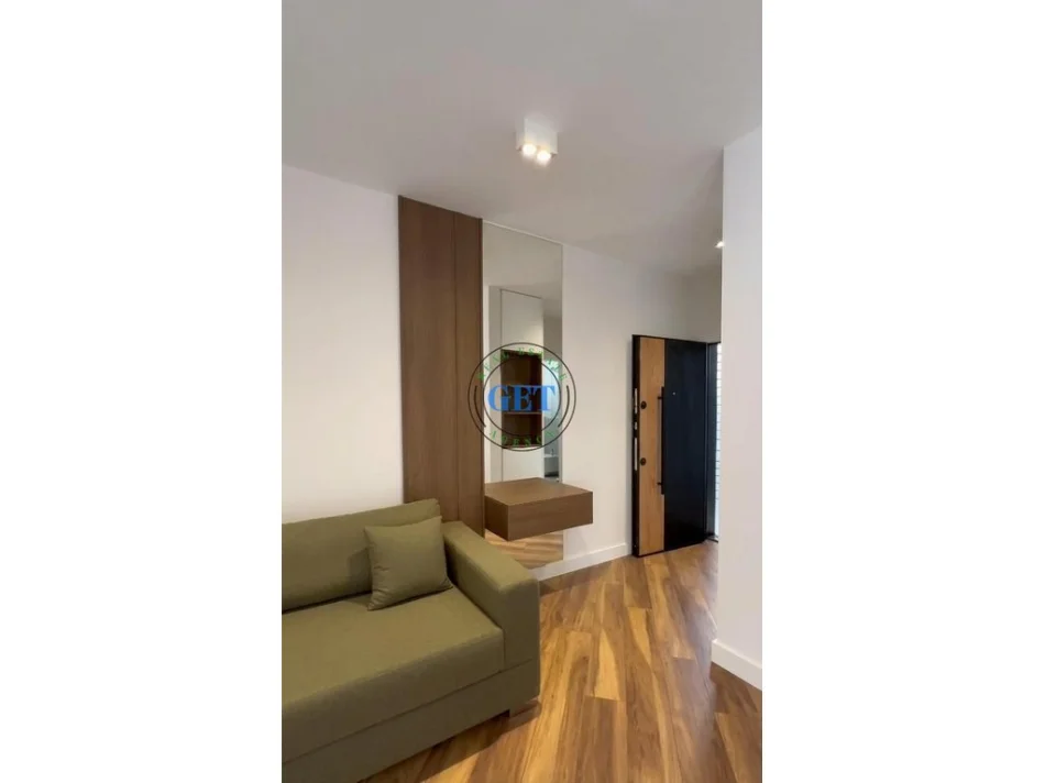 Durrës, vendesi appartamento 1+1 Piano 9, 55 m² 94.000 € (Quartiere 6)
