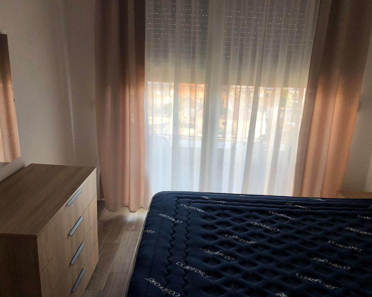 🛋️ Apartment for Rent 1+1 – Ish Fusha e Aviacionit ✨