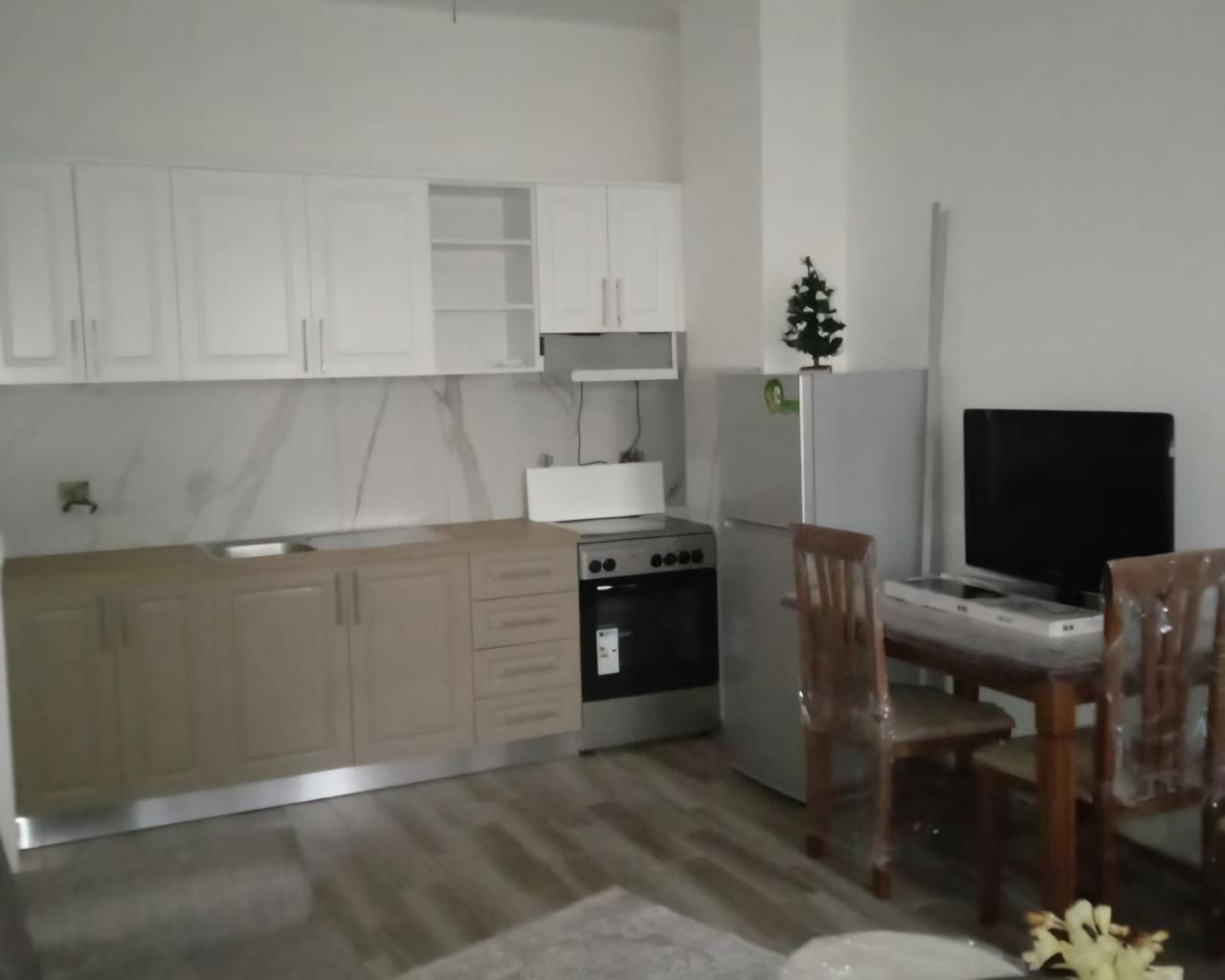 🛋️ Apartment for Rent 1+1 – Ish Fusha e Aviacionit ✨