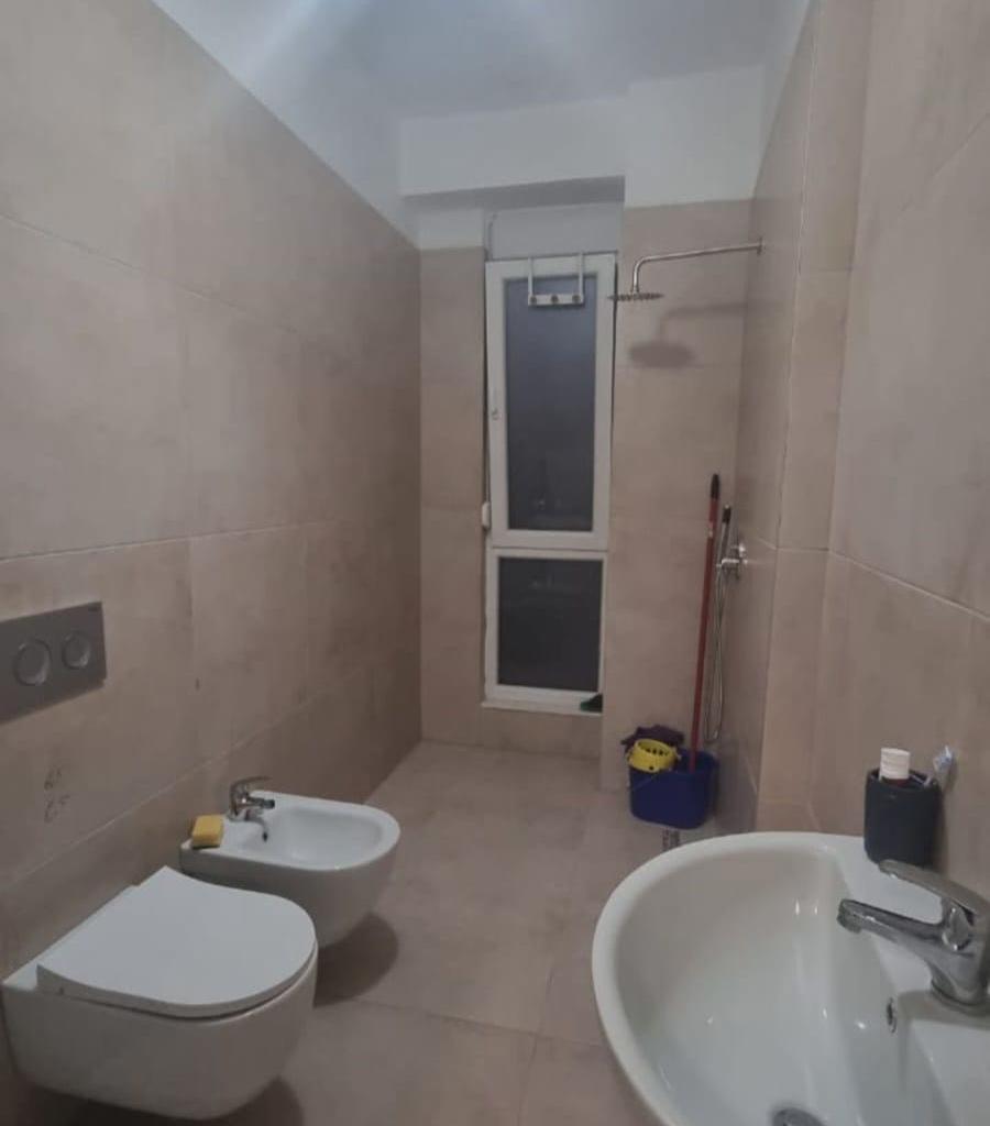 🛋️ Apartment for Rent 1+1 – Ish Fusha e Aviacionit ✨