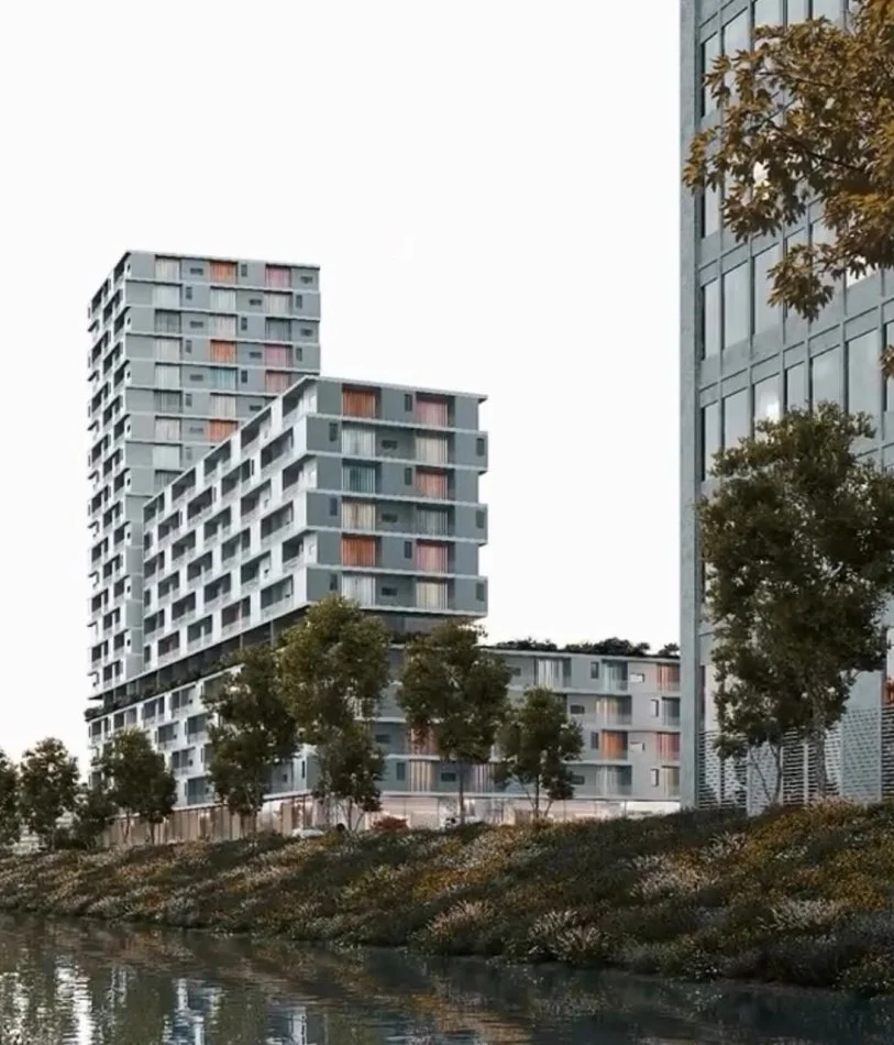 Tirane, appartamento in vendita 2+1+Balcone Piano 6, 125 m² 175.000 € (ASTIR)