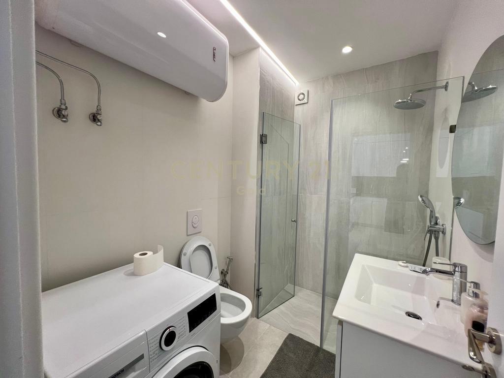 APARTMENT FOR RENT 2+1+2 + PARKING SPACE NEAR RR. BARRIKA