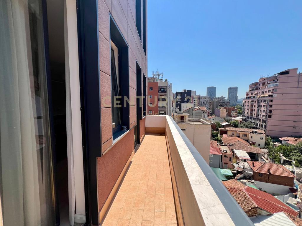 APARTMENT FOR RENT 2+1+2 + PARKING SPACE NEAR RR. BARRIKA