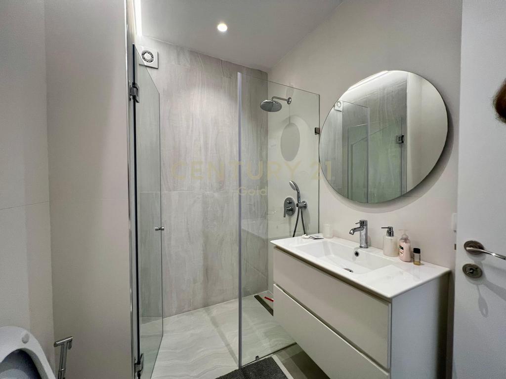 APARTMENT FOR RENT 2+1+2 + PARKING SPACE NEAR RR. BARRIKA
