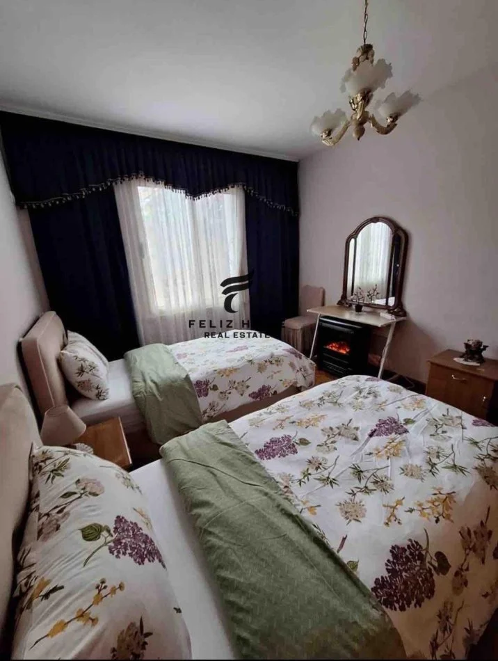Tirane, vendesi appartamento 2+1 Piano 6, 63 m² 165.000 € (MYSLYM SHYRI)